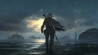Caleb Belkin - Lost Samurai