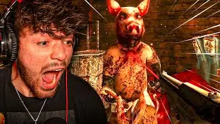PEPPA PIG LOOKIN A BIT DIFFERENT!!! - Rewind or Die