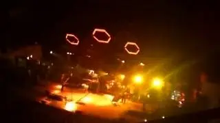 Mogwai - The Lord is out of control (live)