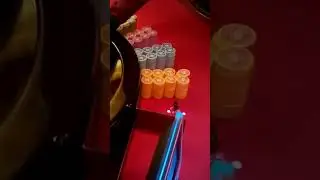 Win Big on Roulette with this Free Play Trick #shorts