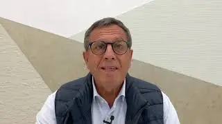 Unternehmensf&uuml;hrung: ein Interview mit Louis Clemente und D&eacute;sir&eacute;e Hochuli