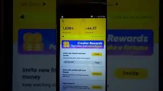 snack video ka code