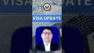 Visa fee Increase!