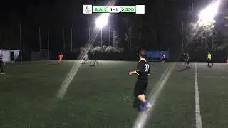 🏆Gladio cup - ⚽️Blacks b vs Good Fellas