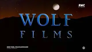Wolf Films/Universal Media Studios (2008)