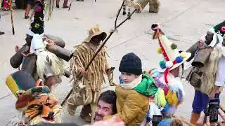 La Vijanera - Sili&oacute;  -2025