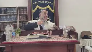 Megila Reading. Otzar Hatora Daily Halacha March 12, 2025