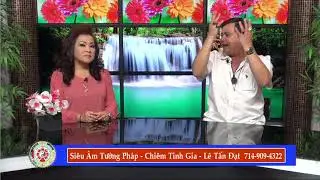 Cửa Thanh Long - Cửa Bạch Hổ  Trong Đời Sống Kinh Doanh - Chiêm Tinh Gia Lê Tấn Đạt Show 66