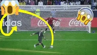 10 buts spectaculaires en foot