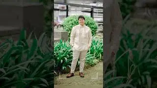 Barong Tagalog