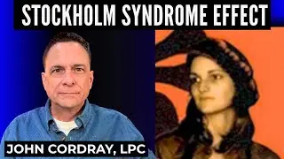 The Psychology of Stockholm Syndrome Effect (Patricia Hearst Case Analysis)