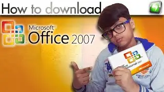 How to download Office 2007 with Product Key.