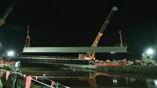 West Gate Tunnel progress in 2021