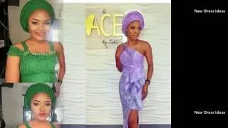 ANKARA, EBI, ASO Fashions - African Dress Collection