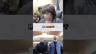 ПОСЛЕДНЯЯ ЧАСТЬ ⚠️ Судья отклонил ходатайство &mdash; защита заявила, что он потеряет работу #СудебнаяД...