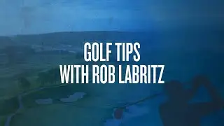 Golf Tips with Rob Labritz | American Family Insurance Championship