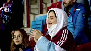 İşte Trabzonspor'un liderlik klibi ve Abdullah Avcı'nın soyunma odası konuşması!
