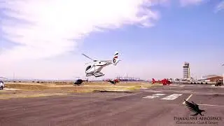 Phakalane Aero