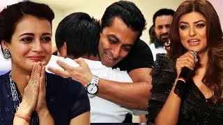 Why Salman Khan Is BETTER Than Other Stars In Bollywood