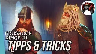 So gewinnt ihr JEDEN Krieg in Crusader Kings 3 SOGAR OHNE SOLDATEN!!! | Nur mit Version 1.0 - 1.04!!