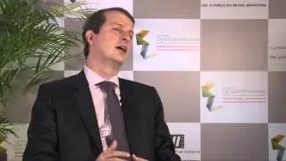 Inova&ccedil;&atilde;o tornar&aacute; o processo industrial mais ecol&oacute;gico, afirma Rafael Lucchesi