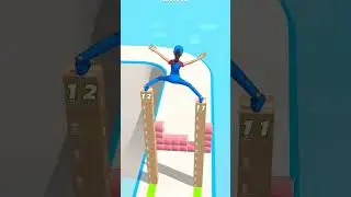 CUBE SKATES RUN #5 #shorts