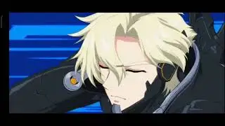 Krau Vs Last rider Krau