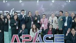 Asia Pacific Aerospace Conference & Exhibition (APACE) 2026 Full Highlight