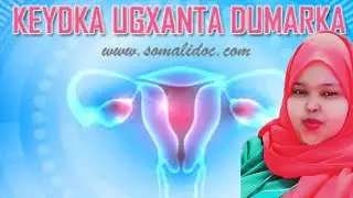 Qaabka ugu fudud ee hooyadu Mataano Kuqaadi karto waa Xaqiiq 😲😲👁️👁️