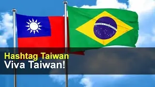 Viva Taiwan! | #Taiwan, May 28, 2020 | Taiwan Insider on RTI