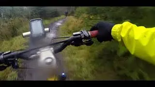 kevin carron valley mtb trails 2 12 18