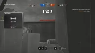 New operator ability leak in rainbow 6 siege