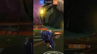 Rocket League Tricky #rocketleague