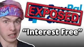 The TRUTH About PayPal Credit