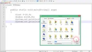 float and double date type in java in hindi lecture#10