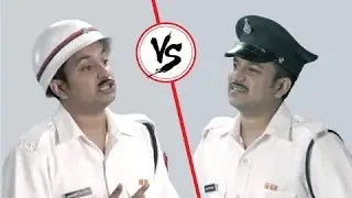 #RoadSafety Wars - Ahmedabad VS Indore