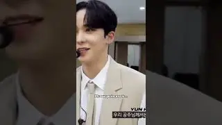 yunho 's one and only princess minki   #mingi #yunho #yungi #ateez #atinys #shortsfeed