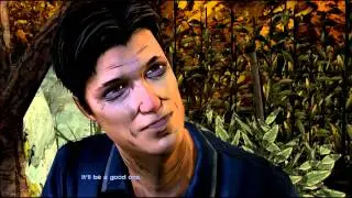 Review of The Walking Dead Episode 3 - Feat. Danny St John.