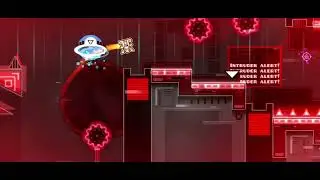 Novae &ndash; Trms01 [1 coin] | Weekly Demon Geometry Dash