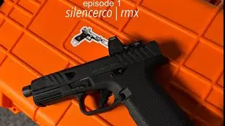 silencerco | rxm