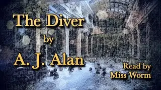 Premonition? Or something else that conjures up a vision of&hellip;The Diver? #youtubehighfive