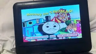 Opening To Bob The Builder: The Knights Of Fix A Lot 2003 DVD.