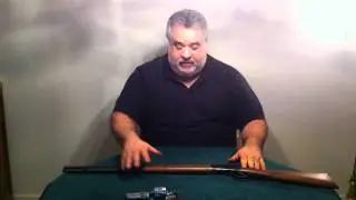 Navy Arms Rossi Informational Video