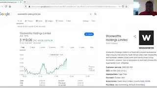 Online Share Trading Training