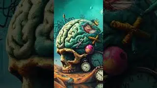 RoutineMatinale - Clown cosmique