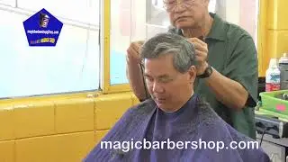 older men haircuts