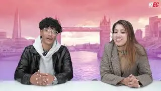 UK Student Visa Approved | Krish Pandit Success Story