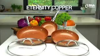 SART&Eacute;N ETERNITY COPPER | Un producto de TeVeCompras