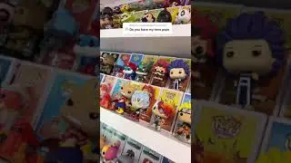 My Hero Academia Funko Pop Collection! #shorts