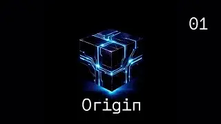 Abyss Codex - Origin | Source Code [High Tech Minimal]